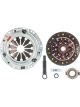 Exedy For 1991-1992 Geo Prizm L4 Stage 1 Organic Clutch