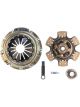 Exedy For 2005-2015 Toyota Tacoma V6 Stage 2 Cerametallic Clutch 6 Puck