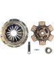 Exedy For 2007-2014 Toyota Fj Cruiser V6 Stage 2 Cerametallic Clutch Thi