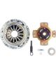 Exedy For 1982-1983 Nissan 200SX L4 Stage 2 Cerametallic Clutch Thick D