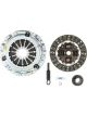 Exedy For 1987-1987 Chrysler Conquest L4 Stage 1 Organic Clutch