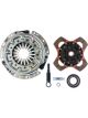 Exedy For 1989-1994 Nissan 240SX Stage 2 Cerametallic Clutch Thin Disc