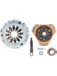 Exedy For 2007-2008 Honda Fit L4 Stage 2 Cerametallic Clutch Thick Disc