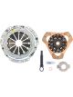 Exedy For 1991-1996 Infiniti G20 L4 Stage 2 Cerametallic Clutch Thin Disc