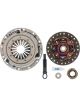 Exedy OE For 1990-1994 Mazda 323 L4 Clutch Kit
