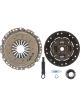Exedy OE For 1980-1981 Volvo 264 L6 Clutch Kit