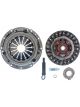Exedy OE For 1989-1991 Mazda RX-7 R2 Clutch Kit
