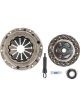 Exedy OE For 1989-1992 Daihatsu Charade L4 Clutch Kit