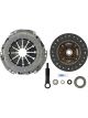 Exedy OE For 1983-1983 Toyota Corolla L4 Clutch Kit