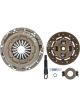 Exedy OE For 1982-1983 Audi 4000 L4 Clutch Kit
