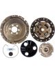 Exedy OE For 1975-1980 Volkswagen Rabbit L4 Clutch Kit