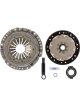 Exedy OE For 2005-2005 Jeep Liberty L4 Clutch Kit