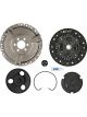 Exedy OE For 1990-1992 Volkswagen Jetta L4 Clutch Kit