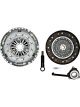 Exedy OE For 2004-2004 Volkswagen Golf V6 Clutch Kit