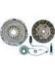 Exedy OE For 2008-2013 Chevrolet Corvette V8 Clutch Kit