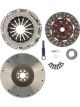Exedy OE For 2003-2006 Infiniti G35 V6 Clutch Kit Includes solid fly