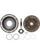 Exedy OE For 2002-2005 Porsche 911 H6 Clutch Kit