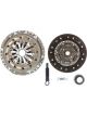Exedy OE For 2007-2007 Audi A4 Quattro V6 Clutch Kit