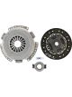 Exedy OE For 1977-1982 Porsche 924 L4 Clutch Kit