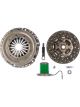 Exedy OE For 2011-2015 Ford Mustang V8 Clutch Kit