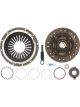 Exedy OE For 2007-2007 Porsche 911 H6 Clutch Kit
