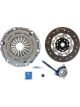 Exedy OE For 2002-2002 Audi Tt L4 Clutch Kit