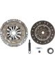 Exedy OE For 2005-2007 Audi S4 V8 Clutch Kit