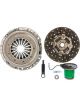 Exedy OE For 2005-2008 Ford Mustang V8 Clutch Kit