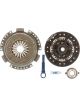 Exedy OE For 1971-1971 Porsche 914 H6 Clutch Kit