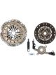 Exedy OE For 2005-2005 Mercedes-Benz C230 L4 Clutch Kit