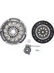 Exedy OE For 2003-2003 Volvo C70 L5 Clutch Kit