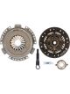 Exedy OE For 1965-1969 Porsche 911 H6 Clutch Kit