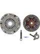 Exedy OE For 2008-2008 Mitsubishi Lancer L4 Clutch Kit