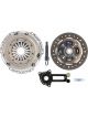 Exedy OE For 2011-2011 Ford Fiesta L4 Clutch Kit