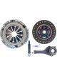 Exedy OE For 2002-2003 Mitsubishi Lancer L4 Clutch Kit