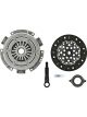 Exedy OE For 1966-1969 Volkswagen Fastback H4 Clutch Kit