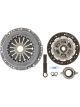 Exedy OE For 1963-1981 Mg Mgb L4 Clutch Kit