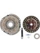 Exedy OE For 1972-1972 Mazda 618 L4 Clutch Kit