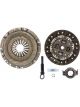 Exedy OE For 1975-1975 Volkswagen Transporter H4 Clutch Kit