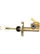 Exedy OE For 1987-1988 Nissan Van L4 Master Cylinder