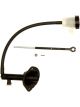 Exedy OE For 1993-1994 Ford Explorer V6 Master Cylinder