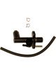 Exedy OE For 1988-1989 Mazda 323 L4 Master Cylinder