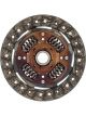 Exedy For Stage 1 Replacement Organic Clutch Disc for 08806 & 08806FW