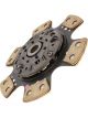 Exedy For 06-13 Chevrolet Corvette 7.0L V8 Stage 2 Replacement Cerametal
