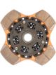 Exedy For 92-01 Acura Integra 1.7L/1.8L Replacement 4 Puck Clutch Disc