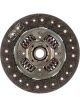 Exedy For 2005 Saab 9-2X Aero H4 Stage 1 Replacement Organic Clutch Dis