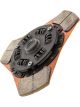 Exedy For 03-07 Ford Focus Replacement Stage 2 Clutch Disc Fits 07954