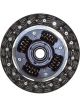 Exedy Stage 1 Organic 220mm Clutch Disc 24 Spline 94-01 Acura Integra A