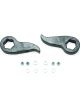 Fabtech For 11-20 GM 2500HD 4WD 2.25in Leveling System