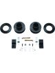 Fabtech For 05-10 Ford F250/350 4WD 2.5in Leveling System